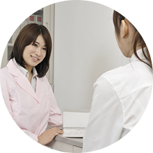 不妊クリニックの特徴や治療法などもお伝えします